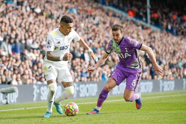 西甲上演最强矛盾之争 数据示巴萨击沉"黄潜"